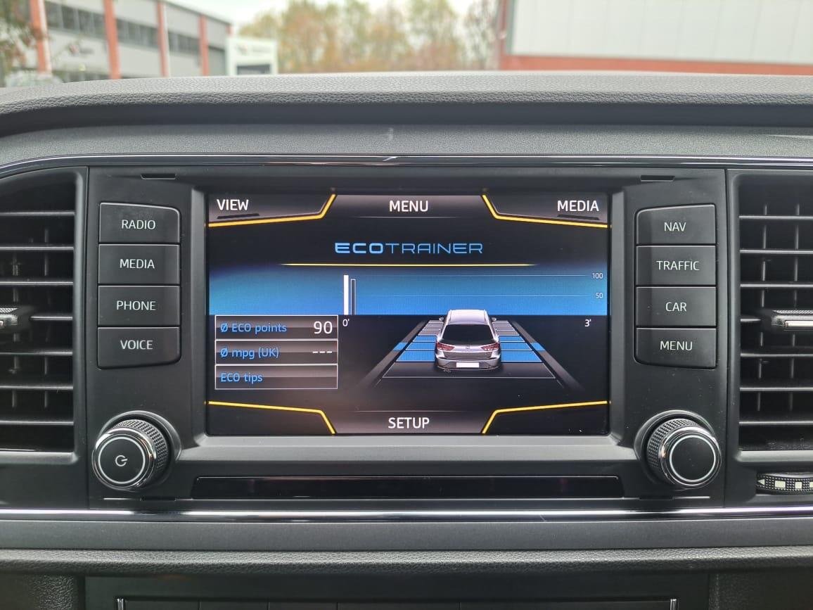 Used SEAT Leon 2016 for sale - 76432893: Photo 40