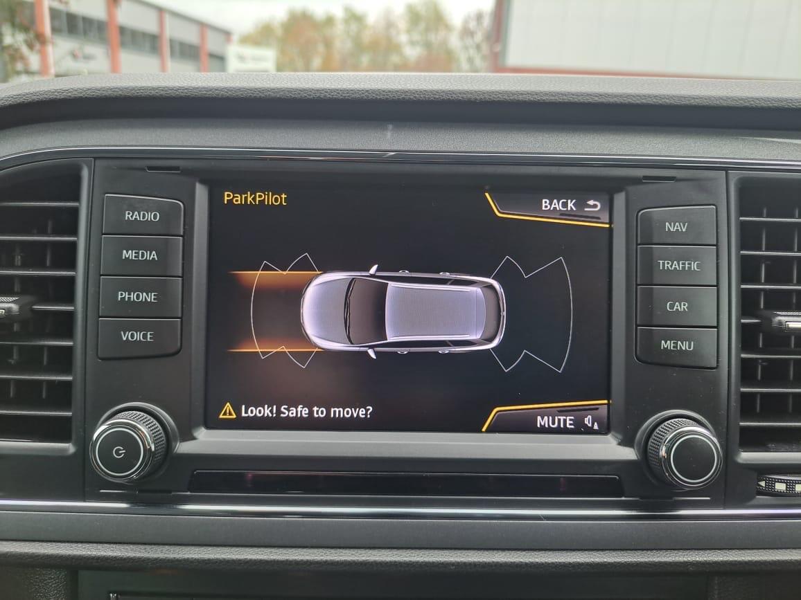 Used SEAT Leon 2016 for sale - 76432893: Photo 41