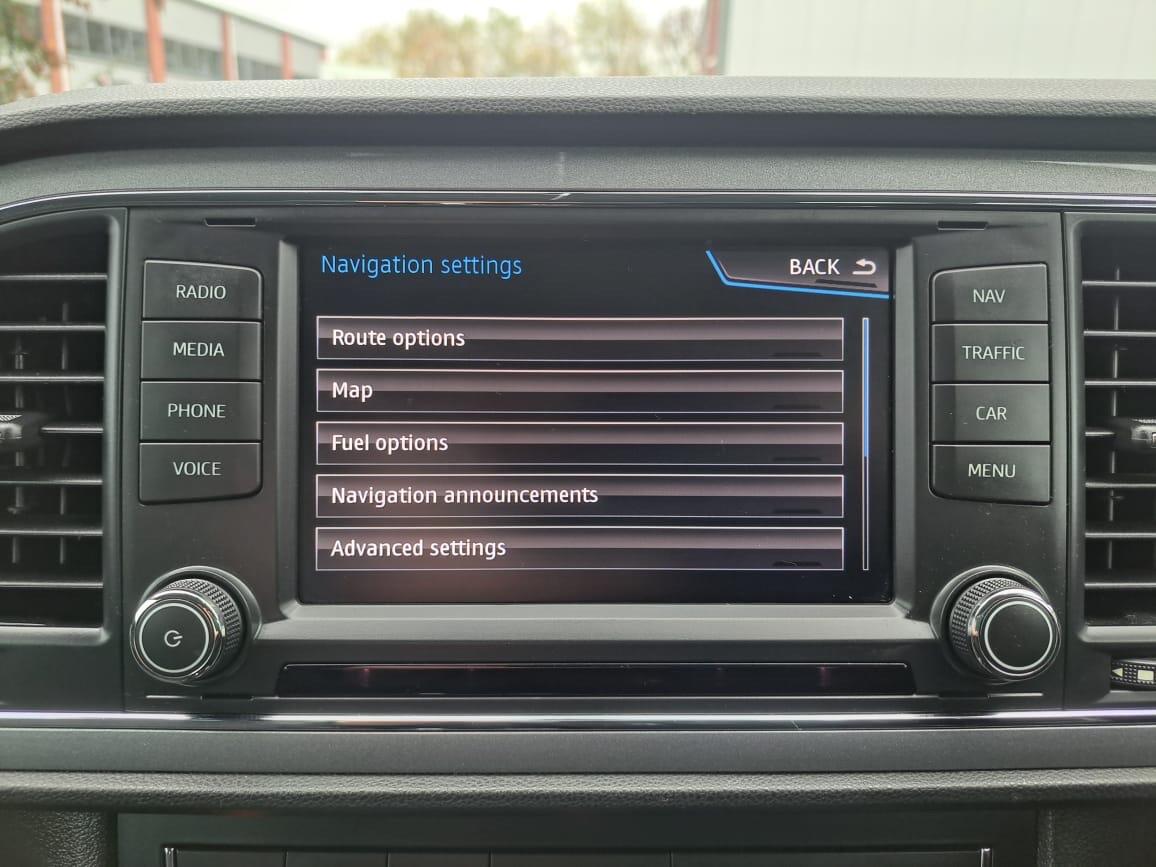 Used SEAT Leon 2016 for sale - 76432893: Photo 43