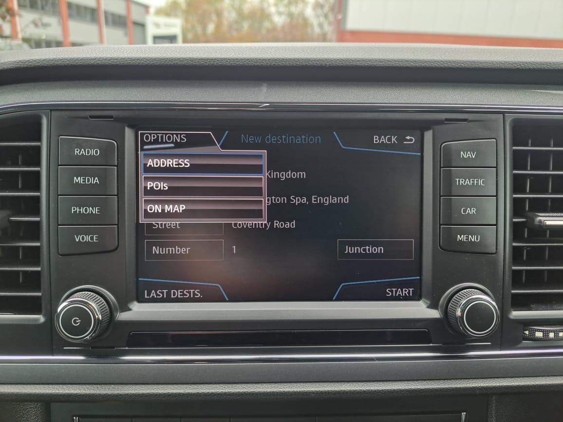 Used SEAT Leon 2016 for sale - 76432893: Photo 44