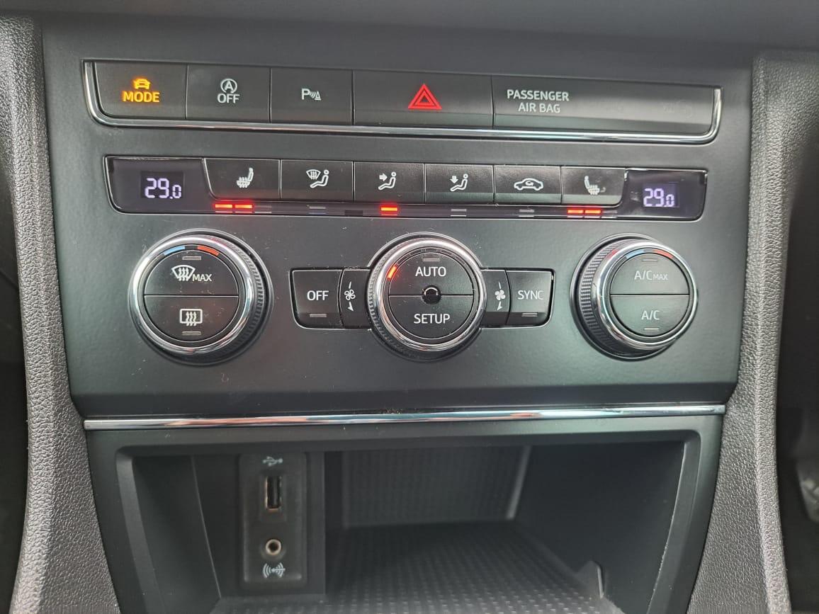 Used SEAT Leon 2016 for sale - 76432893: Photo 47