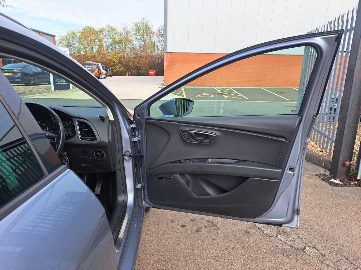 Used SEAT Leon 2016 for sale - 76432893: Photo 56