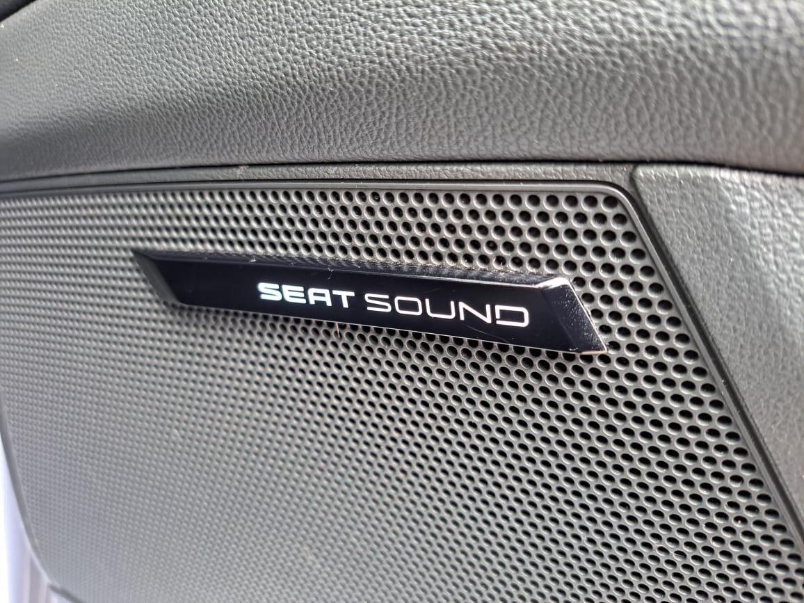 Used SEAT Leon 2016 for sale - 76432893: Photo 58