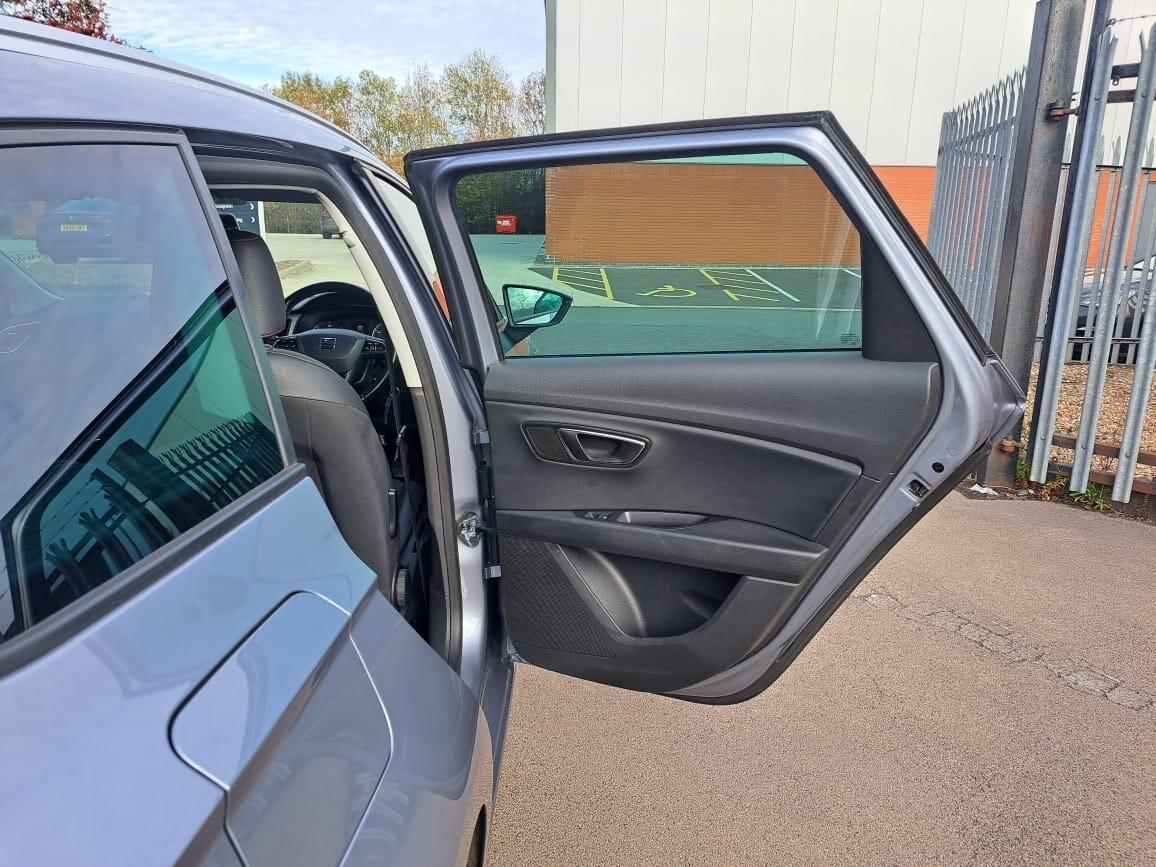 Used SEAT Leon 2016 for sale - 76432893: Photo 60