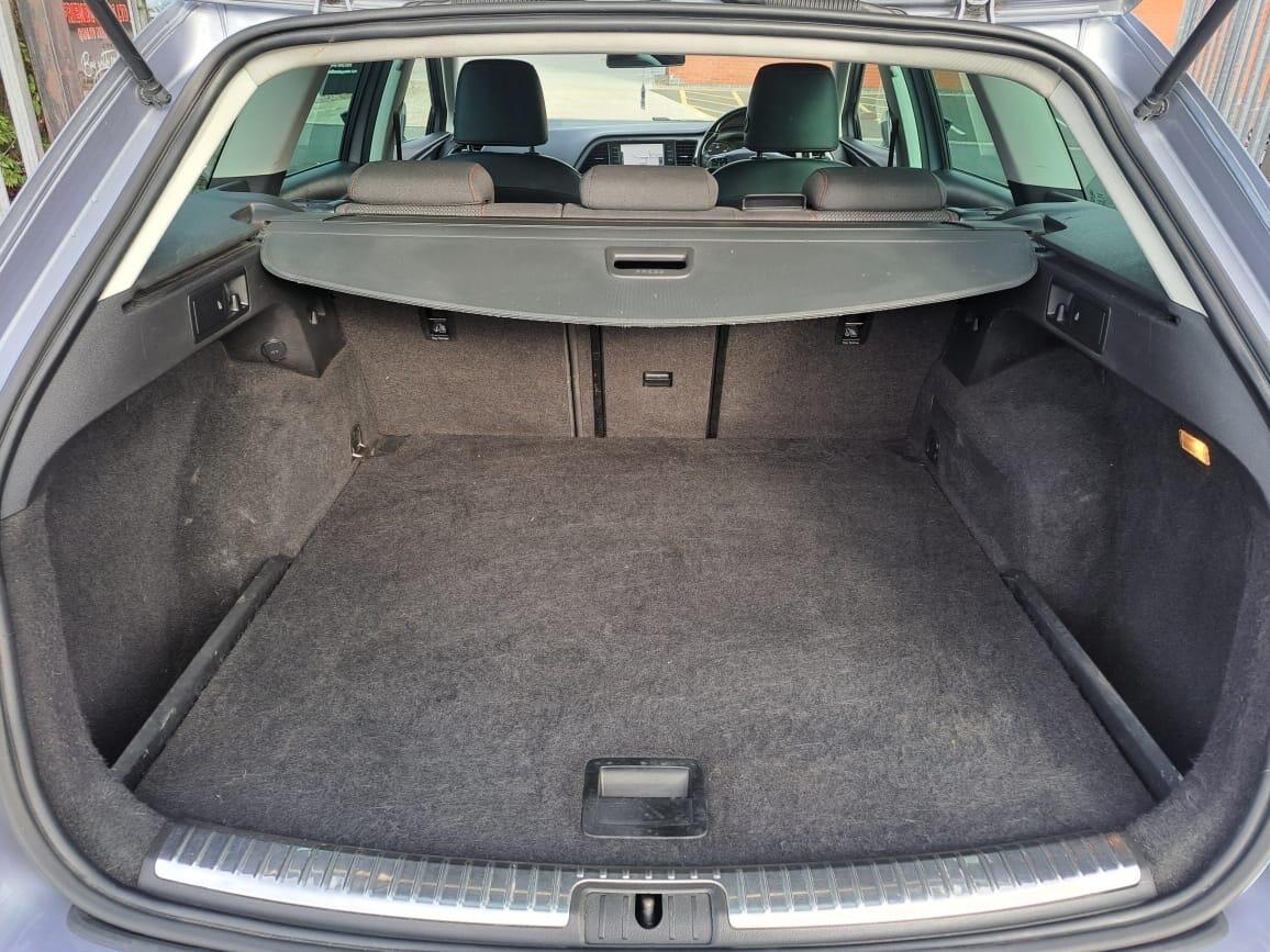 Used SEAT Leon 2016 for sale - 76432893: Photo 63