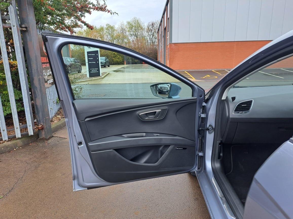 Used SEAT Leon 2016 for sale - 76432893: Photo 66