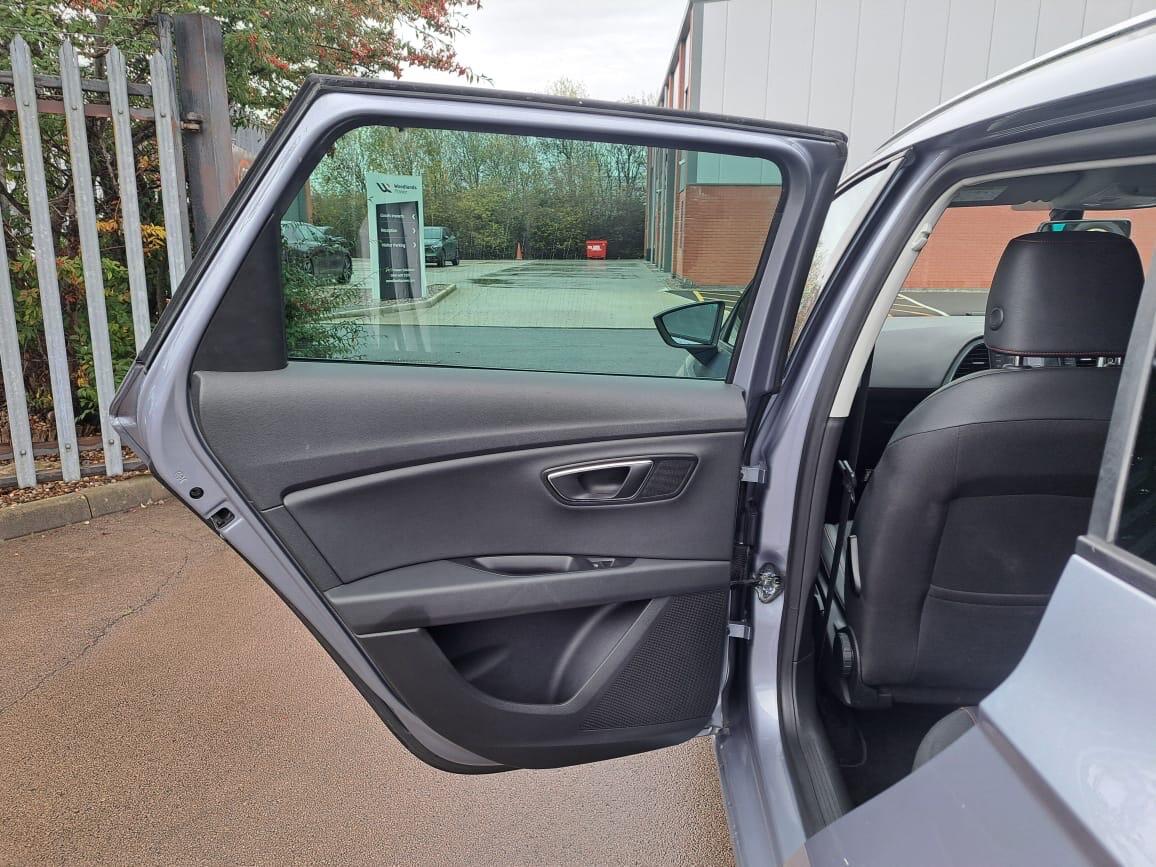 Used SEAT Leon 2016 for sale - 76432893: Photo 69