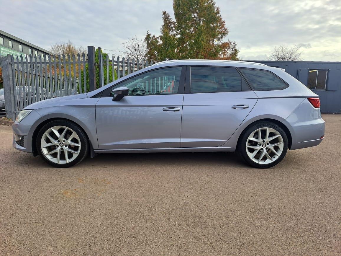 Used SEAT Leon 2016 for sale - 76432893: Photo 7