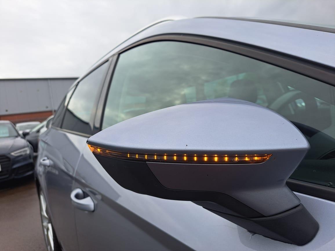 Used SEAT Leon 2016 for sale - 76432893: Photo 73