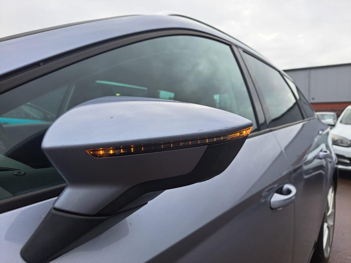 Used SEAT Leon 2016 for sale - 76432893: Photo 74