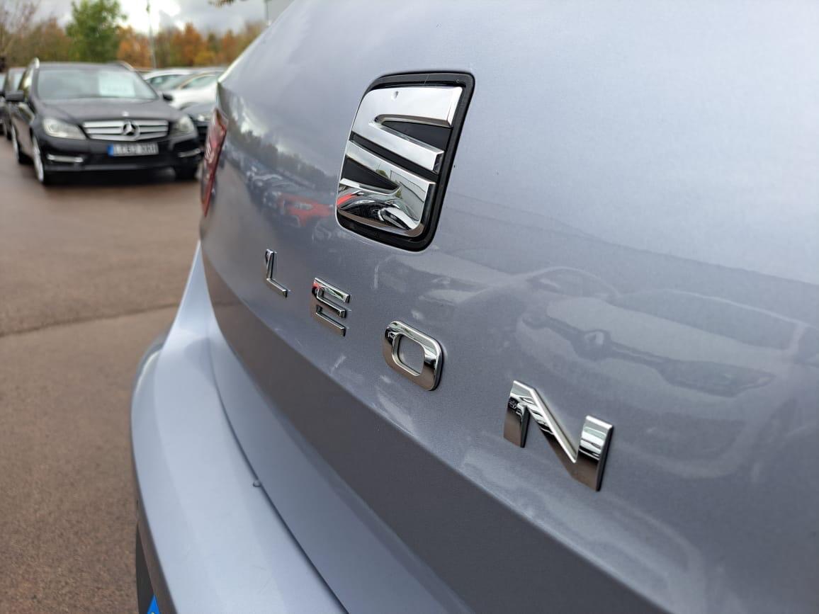 Used SEAT Leon 2016 for sale - 76432893: Photo 75