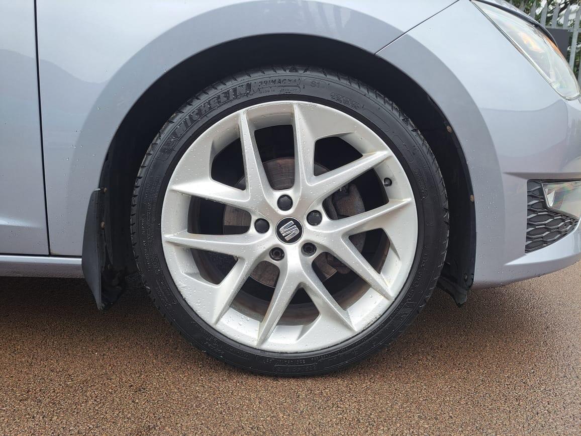 Used SEAT Leon 2016 for sale - 76432893: Photo 77