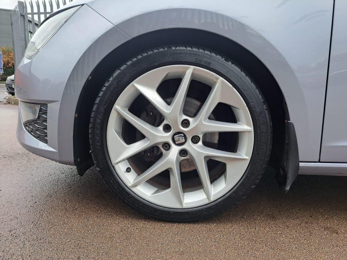 Used SEAT Leon 2016 for sale - 76432893: Photo 78