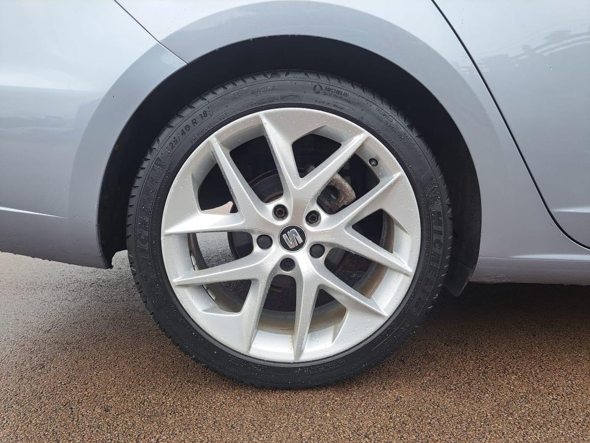 Used SEAT Leon 2016 for sale - 76432893: Photo 79