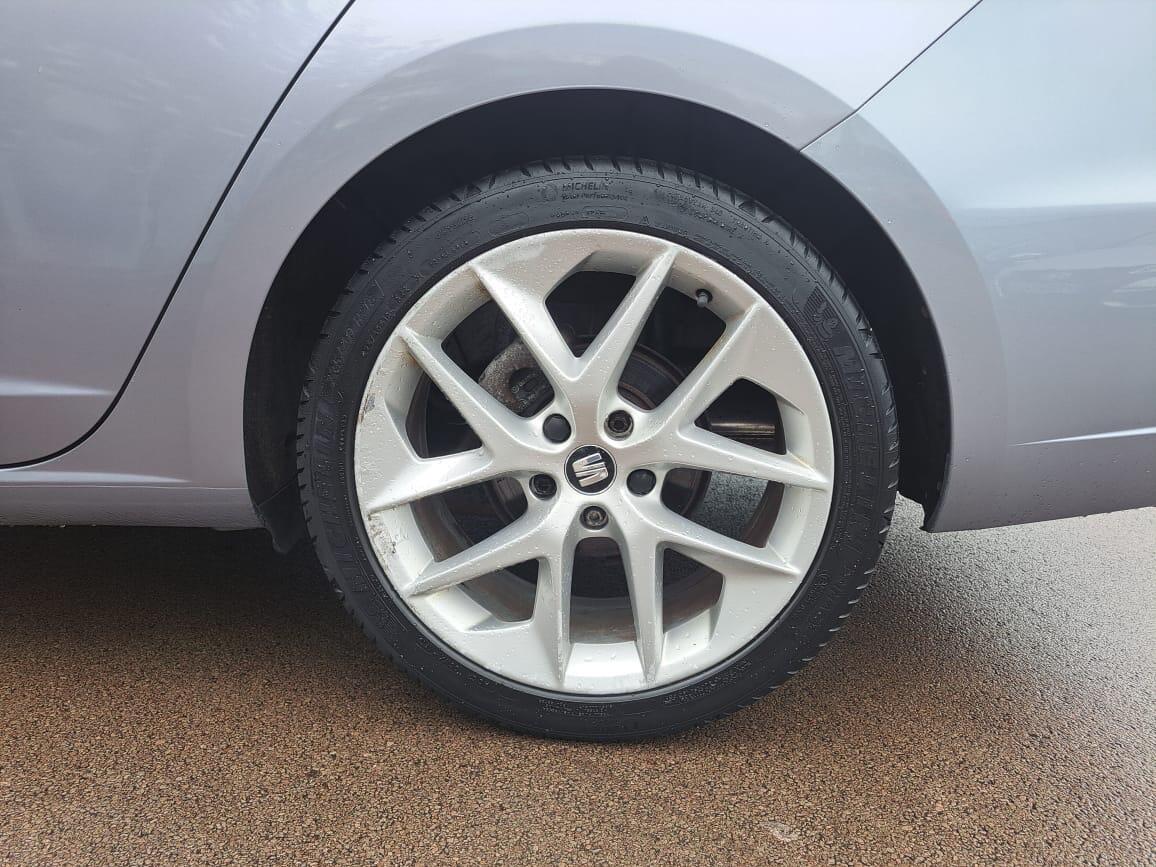 Used SEAT Leon 2016 for sale - 76432893: Photo 80