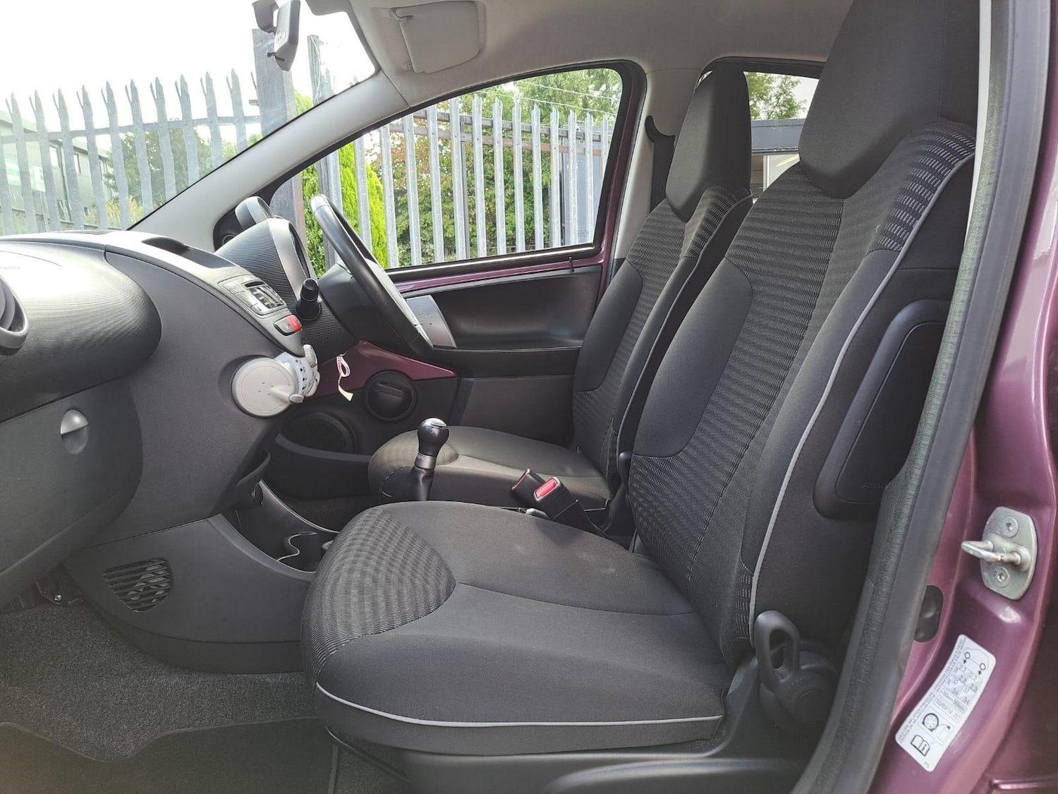 Vehicle 17