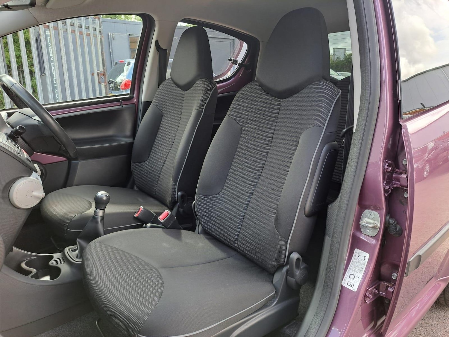 Vehicle 19