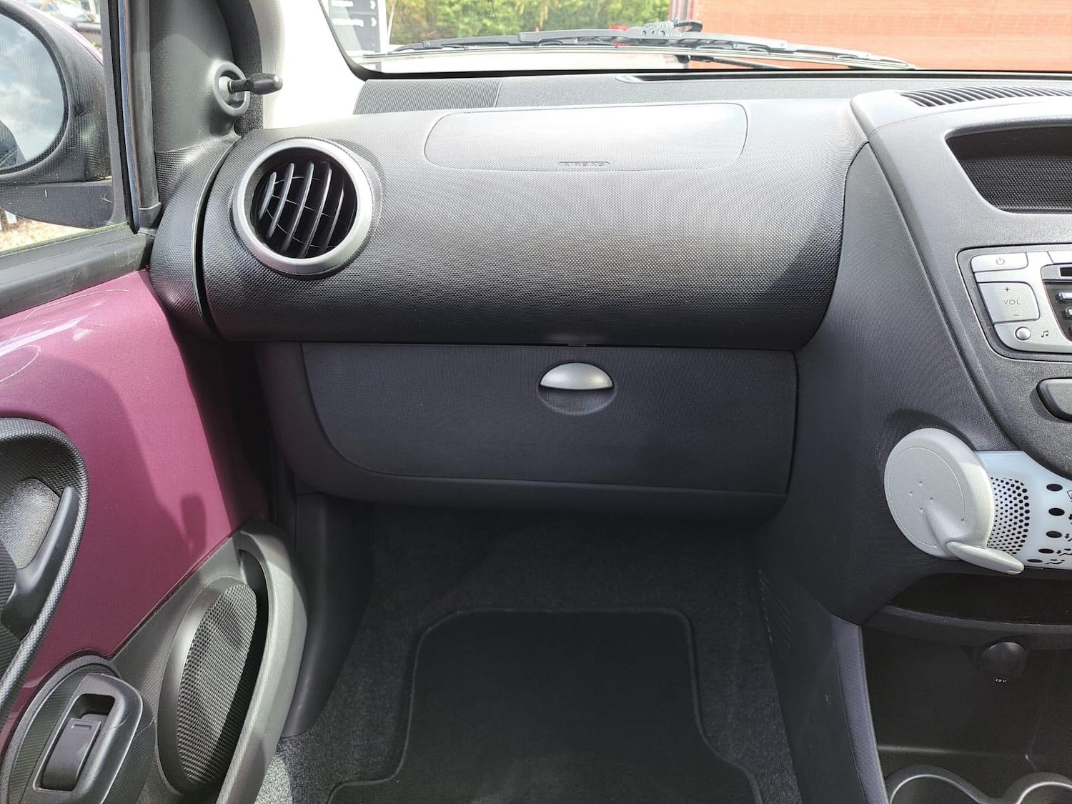 Vehicle 24