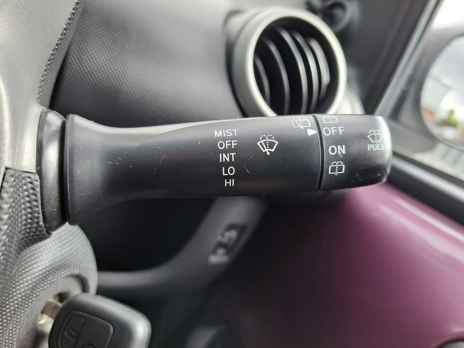 Vehicle 26