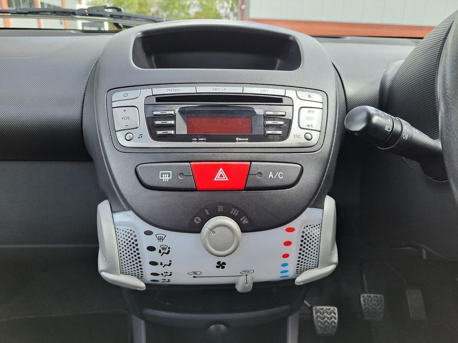 Vehicle 28