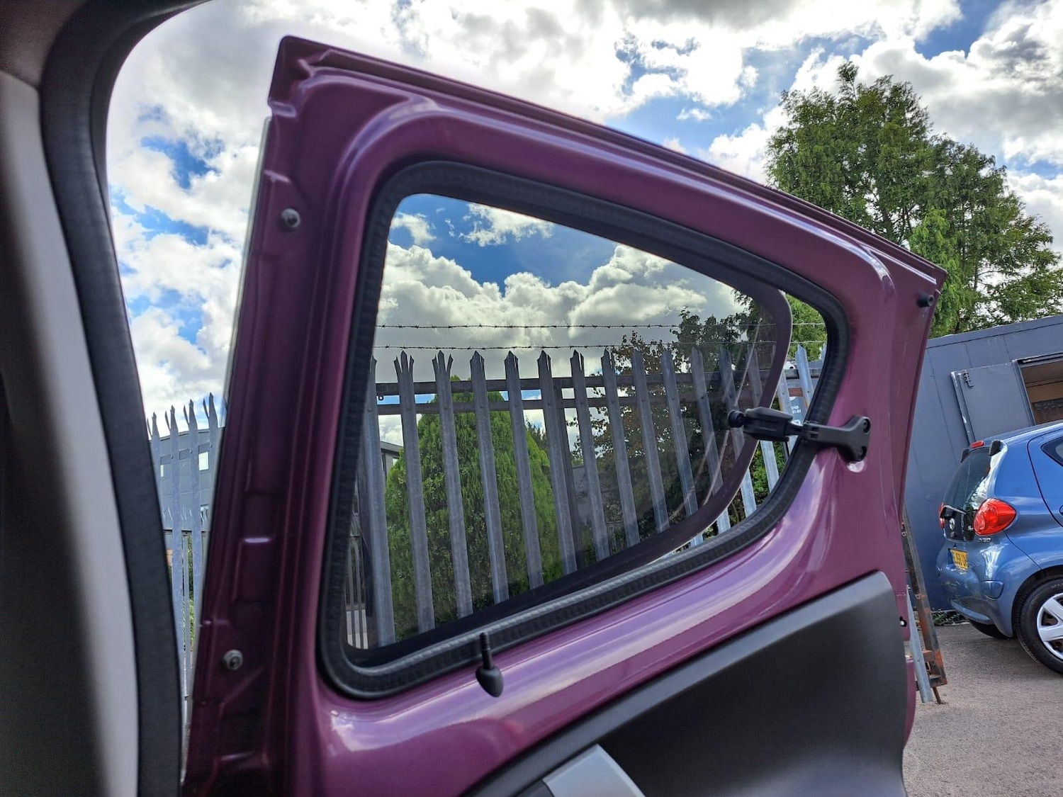 Vehicle 35