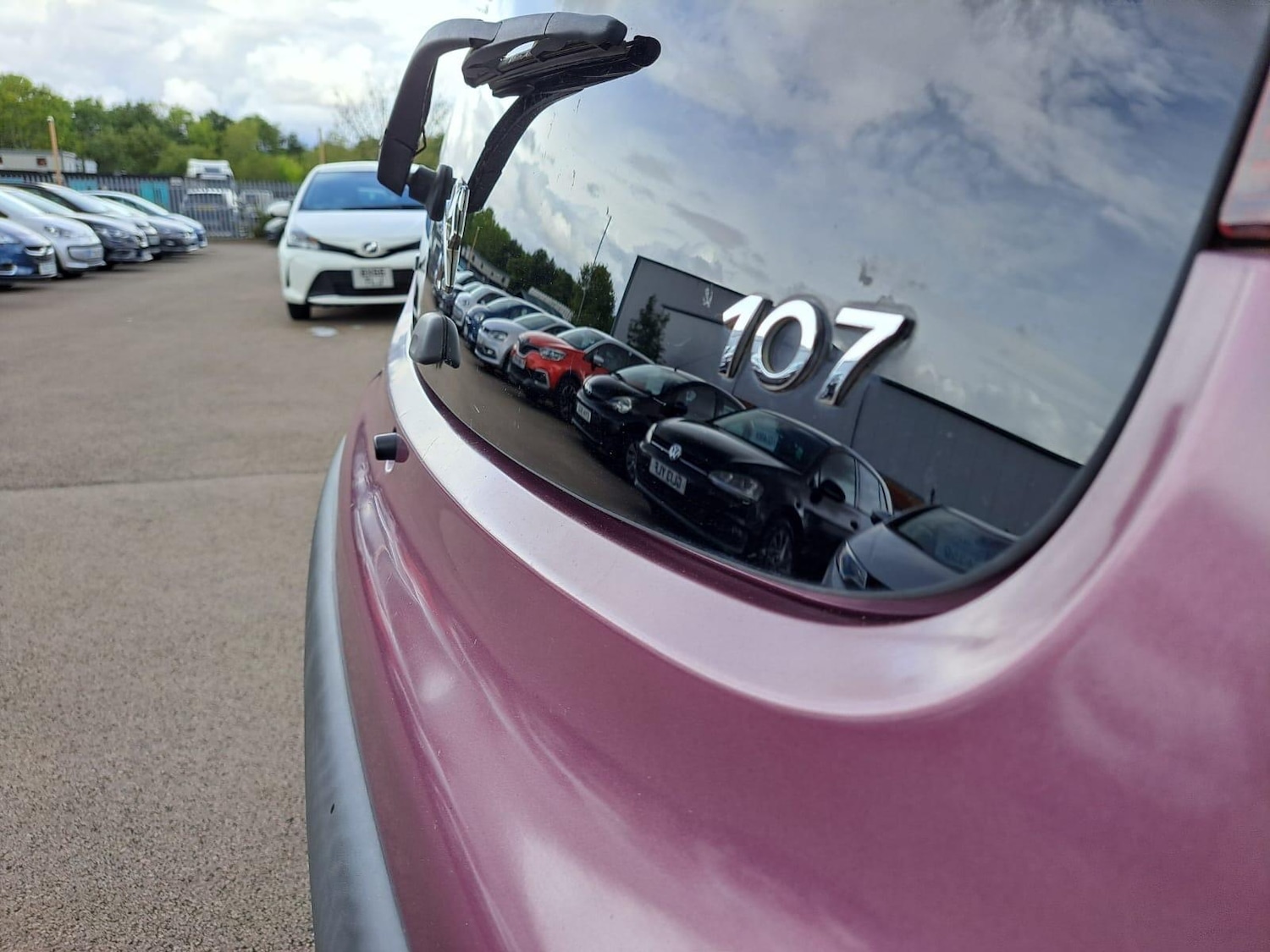 Vehicle 44