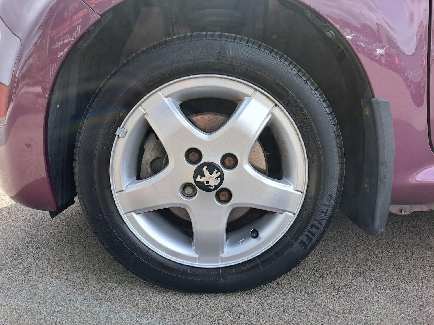 Vehicle 45