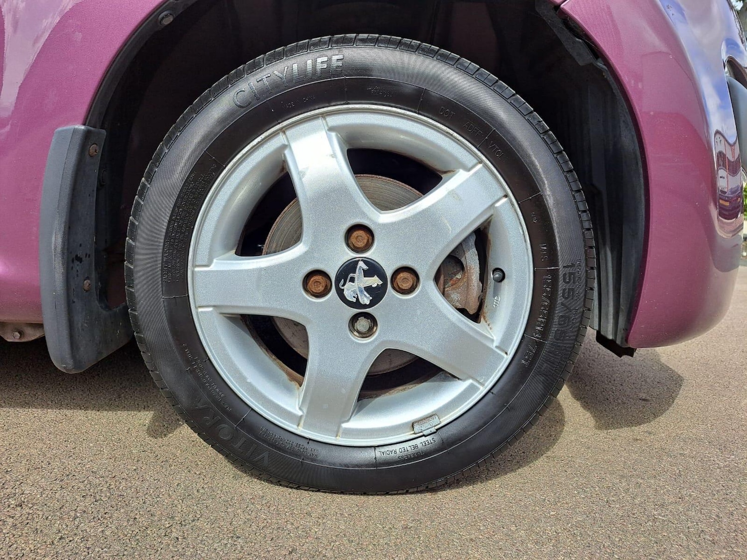 Vehicle 47
