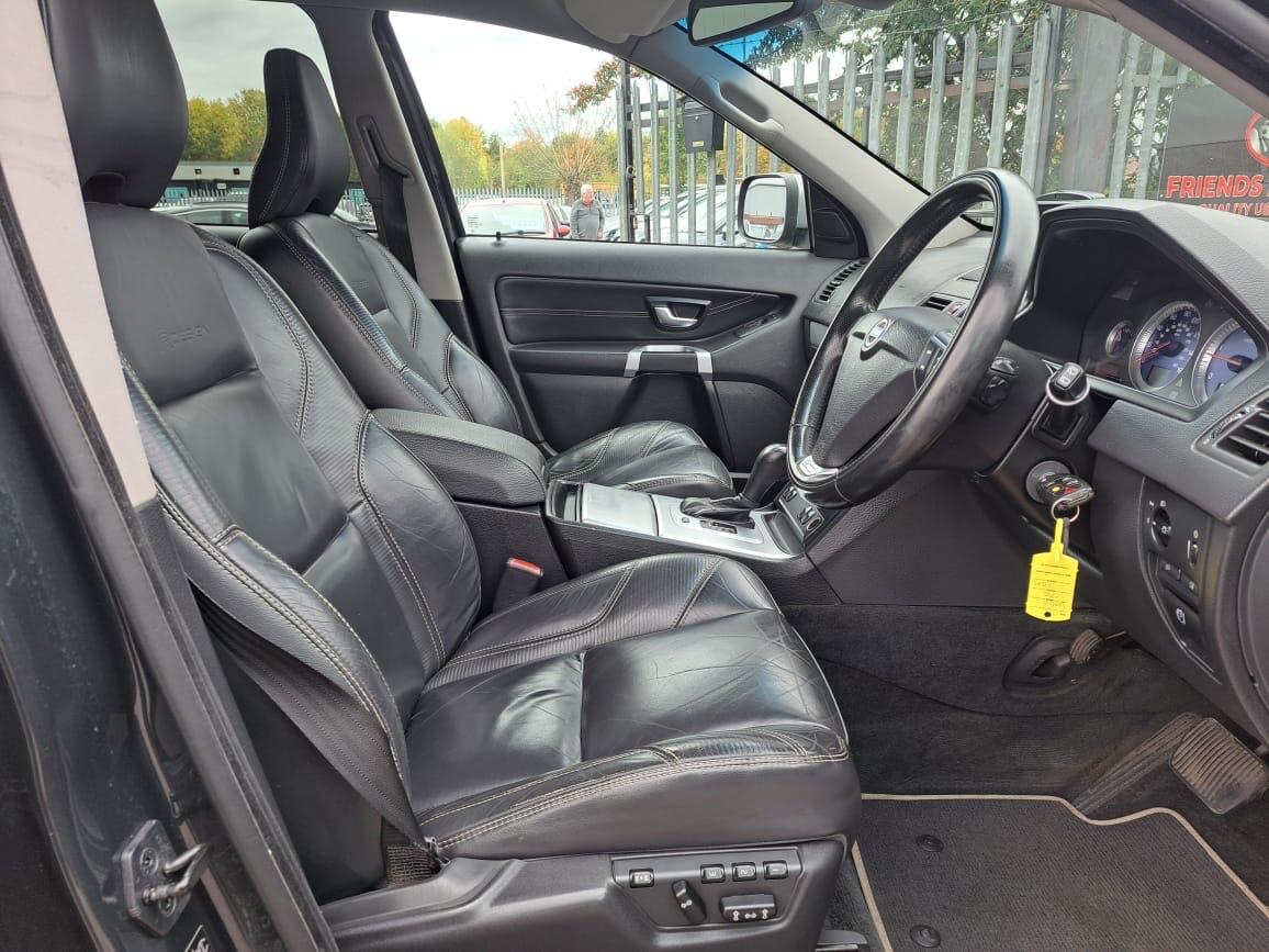 Used Volvo XC90 2013 for sale - 76314636: Photo 11