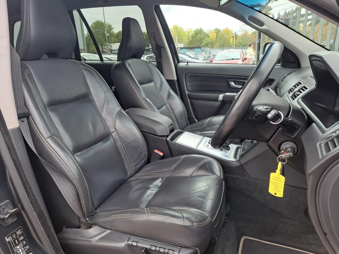 Used Volvo XC90 2013 for sale - 76314636: Photo 12