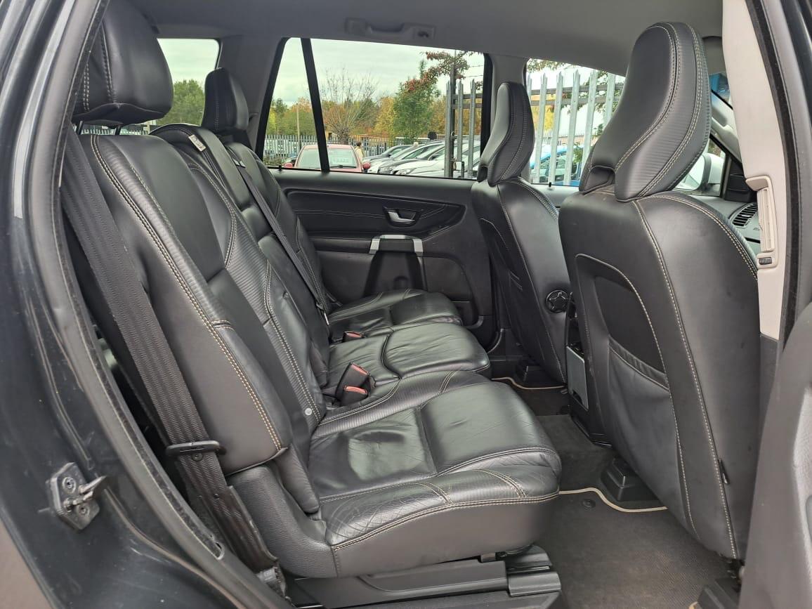 Used Volvo XC90 2013 for sale - 76314636: Photo 13