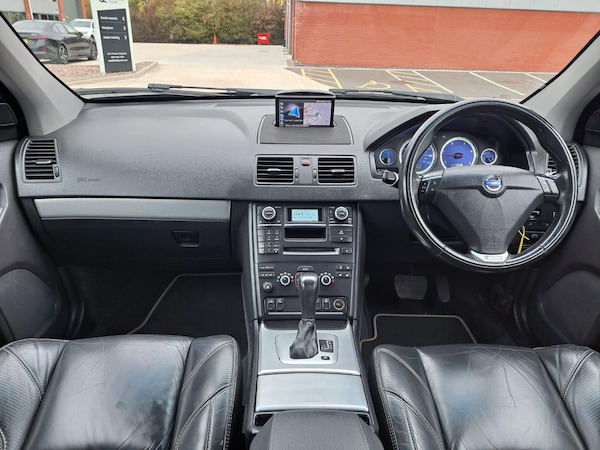 Used Volvo XC90 2013 for sale - 76314636: Photo 16