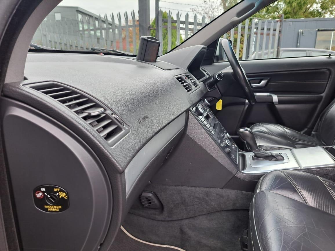 Used Volvo XC90 2013 for sale - 76314636: Photo 17