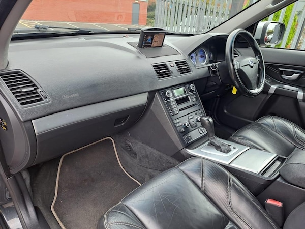 Used Volvo XC90 2013 for sale - 76314636: Photo 18