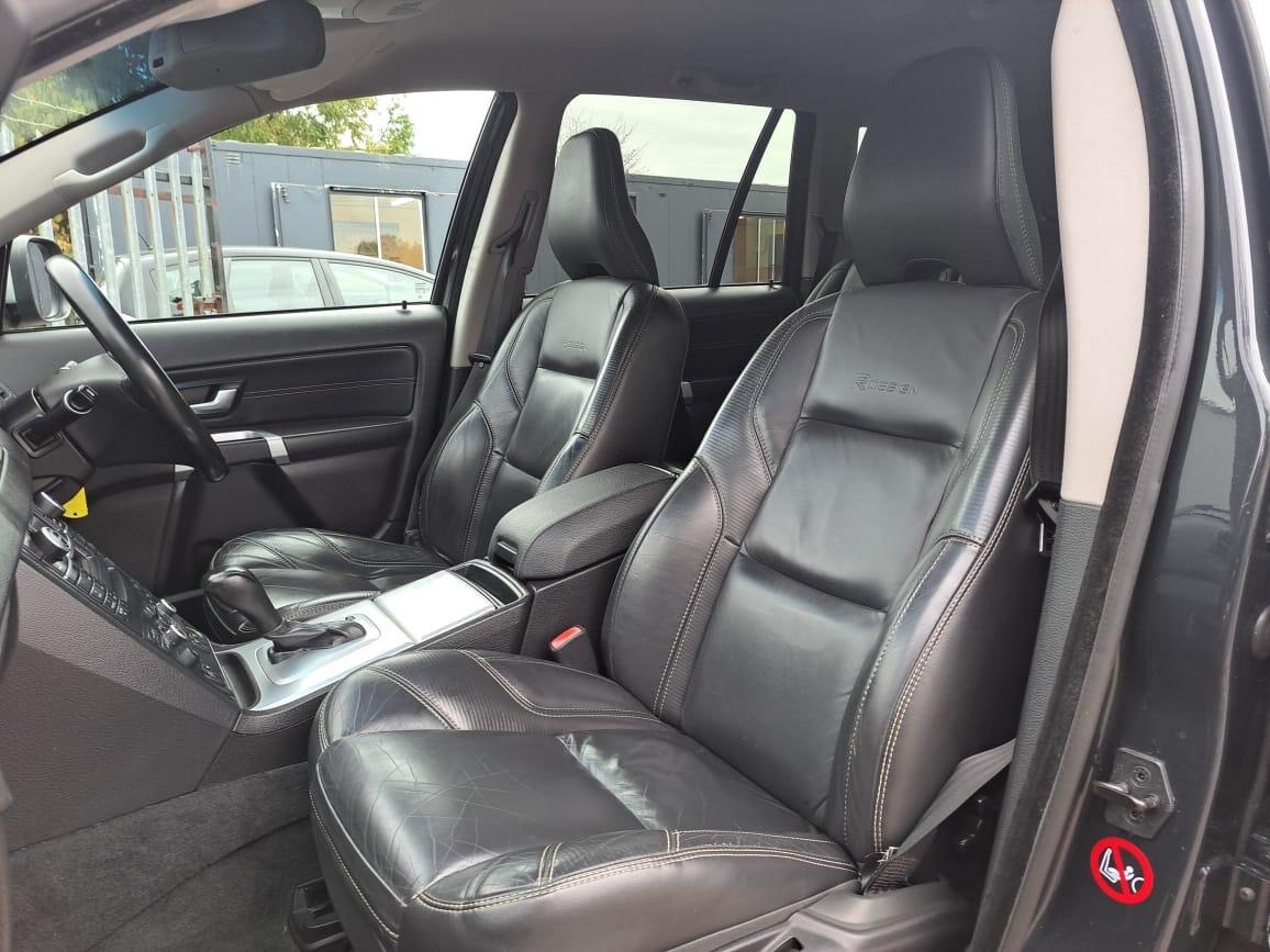 Used Volvo XC90 2013 for sale - 76314636: Photo 20