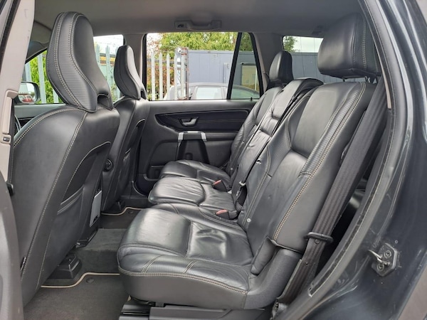 Used Volvo XC90 2013 for sale - 76314636: Photo 21
