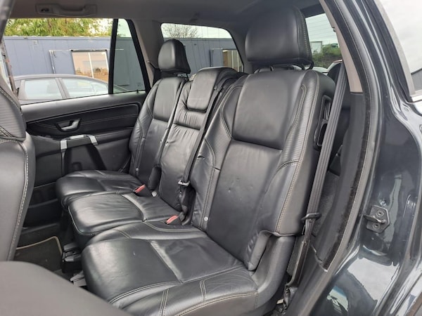 Used Volvo XC90 2013 for sale - 76314636: Photo 22