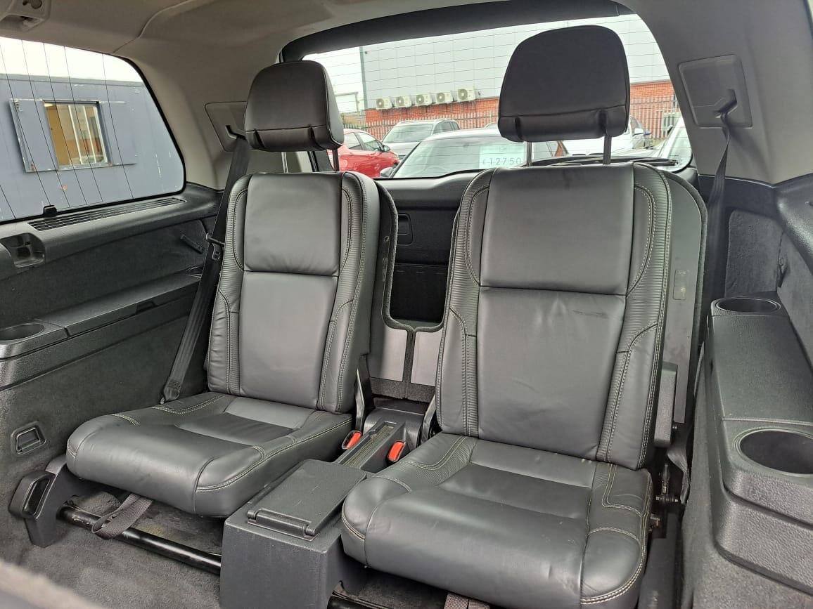 Used Volvo XC90 2013 for sale - 76314636: Photo 23