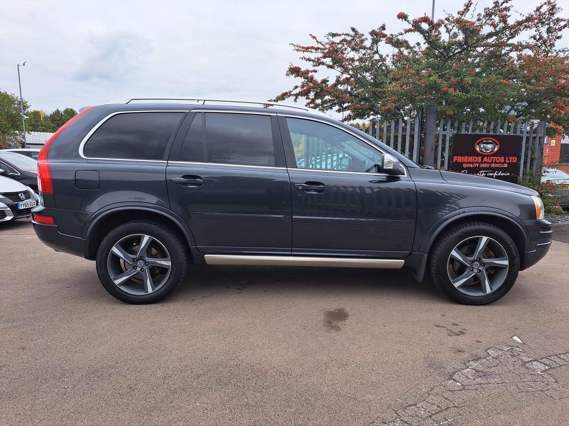 Used Volvo XC90 2013 for sale - 76314636: Photo 3