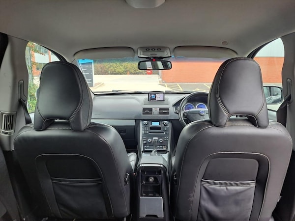 Used Volvo XC90 2013 for sale - 76314636: Photo 31