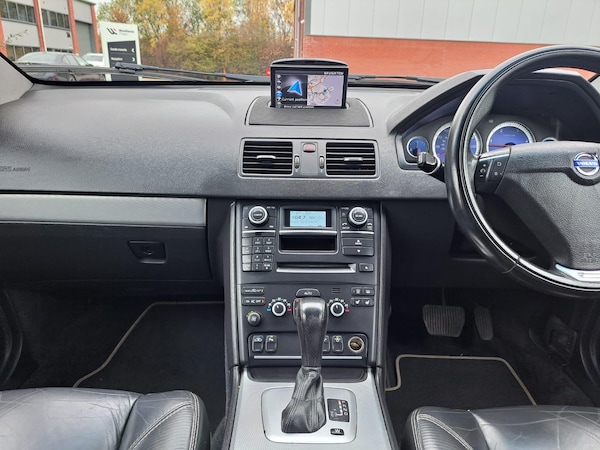 Used Volvo XC90 2013 for sale - 76314636: Photo 33