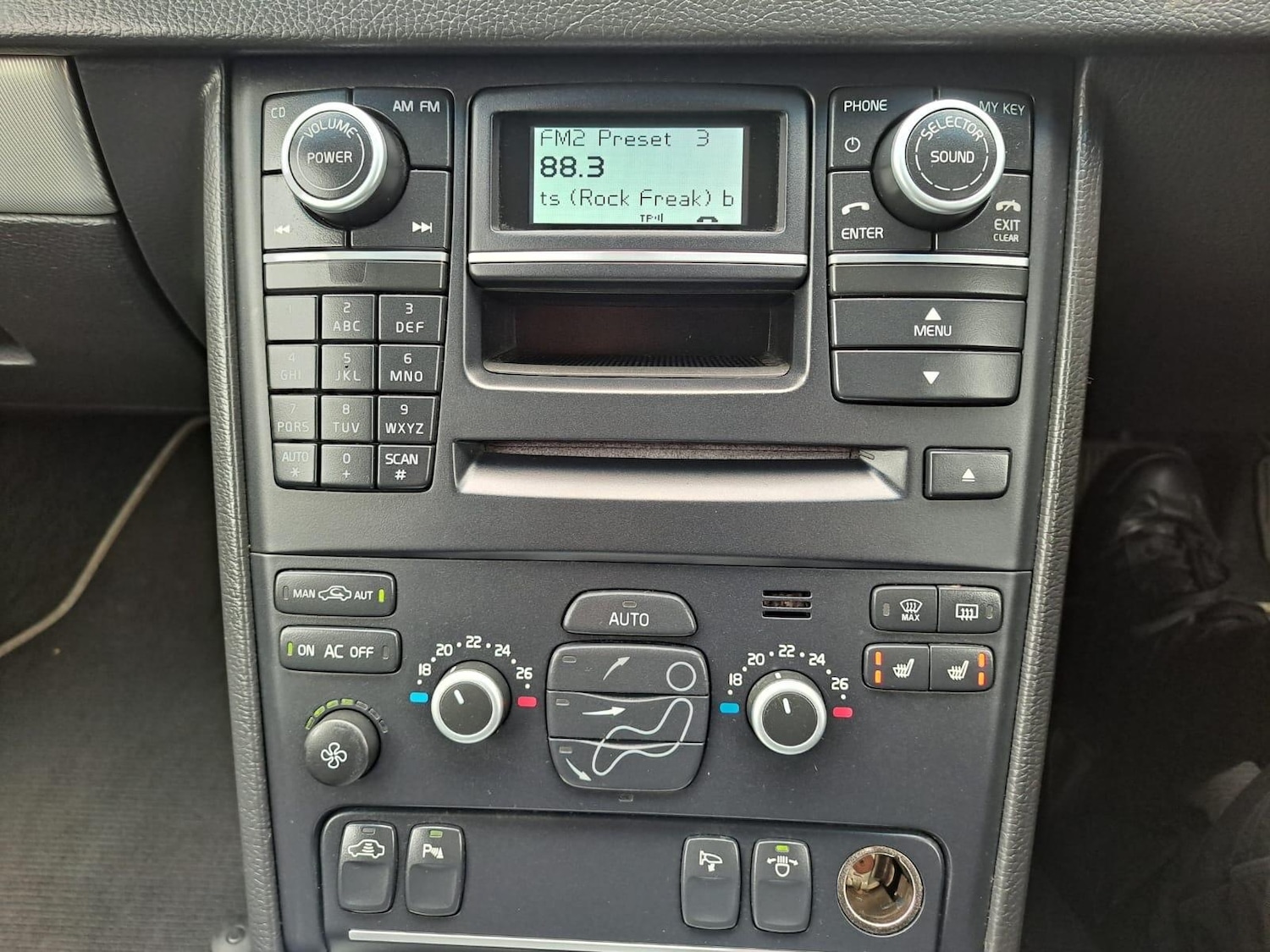 Used Volvo XC90 2013 for sale - 76314636: Photo 43