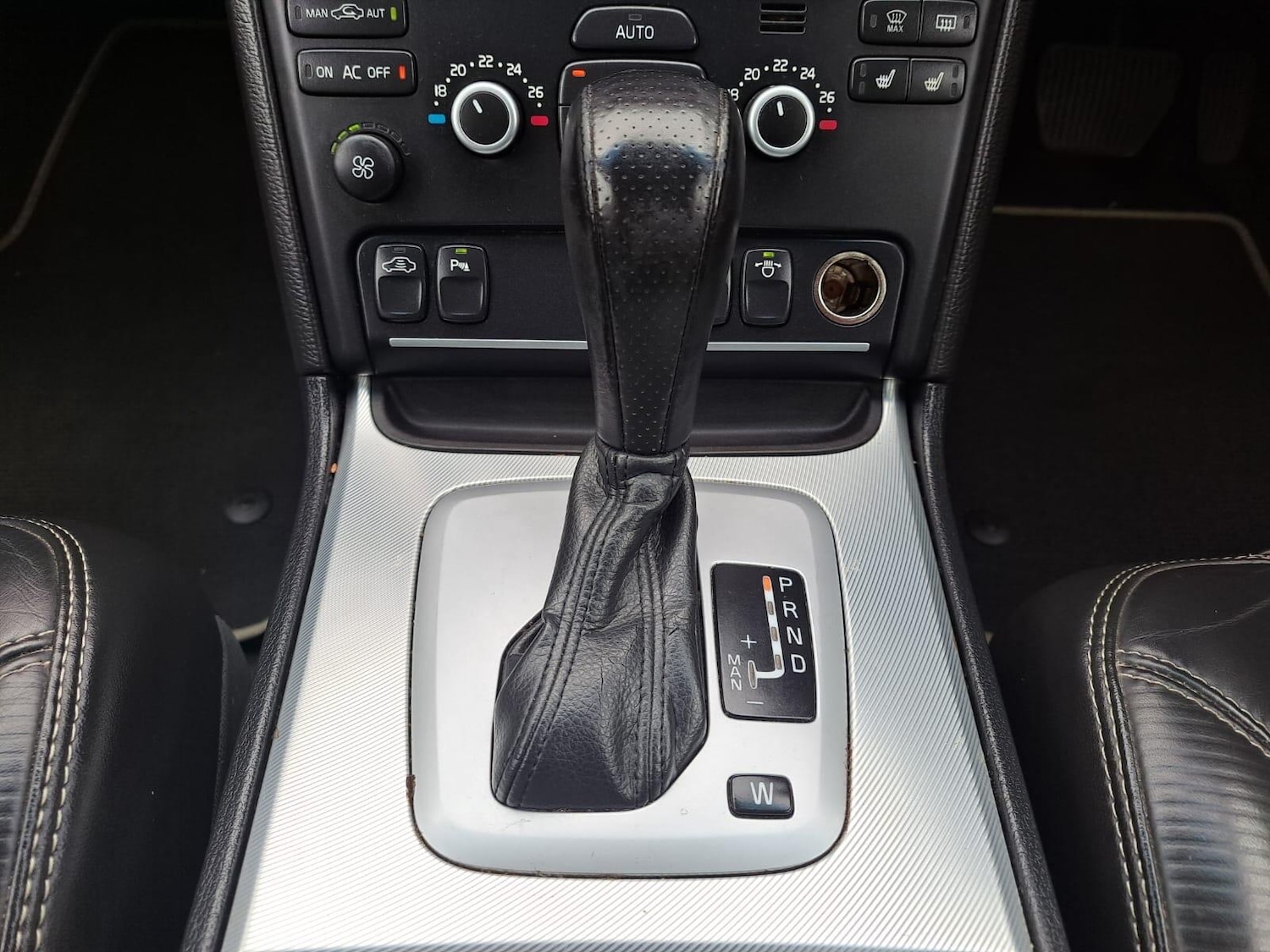 Used Volvo XC90 2013 for sale - 76314636: Photo 47