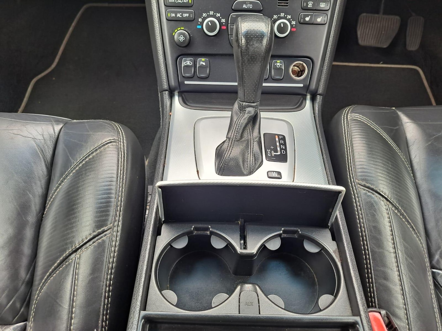 Used Volvo XC90 2013 for sale - 76314636: Photo 49