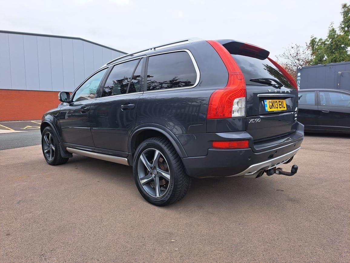 Used Volvo XC90 2013 for sale - 76314636: Photo 6