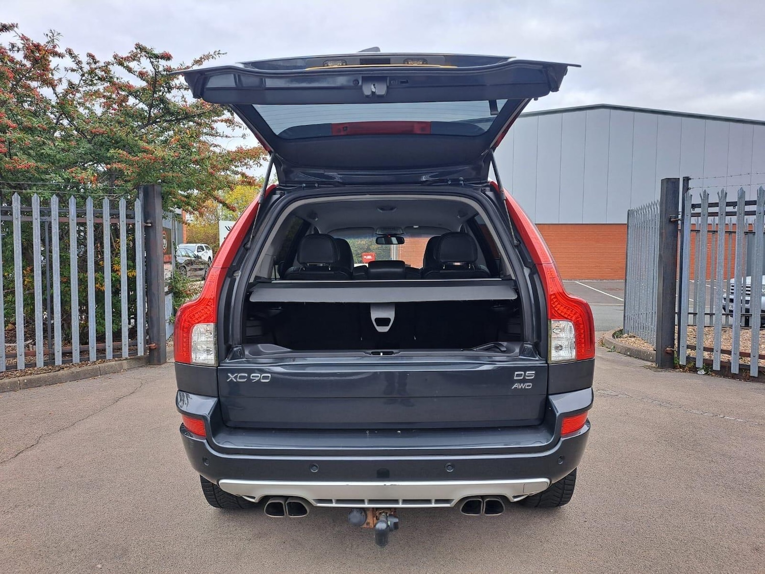 Used Volvo XC90 2013 for sale - 76314636: Photo 65