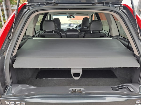 Used Volvo XC90 2013 for sale - 76314636: Photo 66