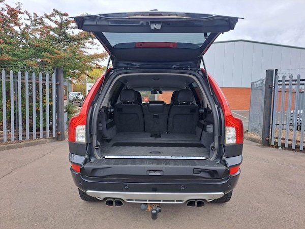 Used Volvo XC90 2013 for sale - 76314636: Photo 69