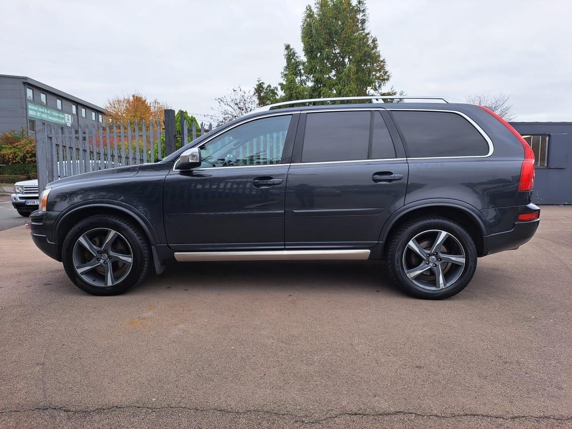 Used Volvo XC90 2013 for sale - 76314636: Photo 7
