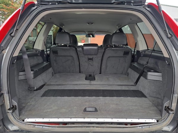 Used Volvo XC90 2013 for sale - 76314636: Photo 70